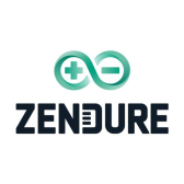 Zendure EU Marketing logo